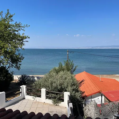 Globy Seaview Garden Homes Thessaloniki *