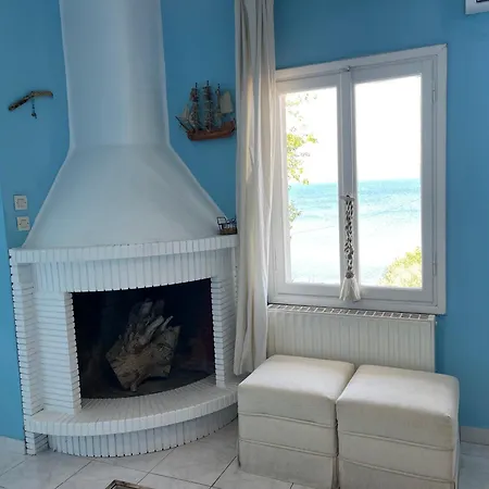 Globy Seaview Garden Homes Thessaloniki Агия Триас