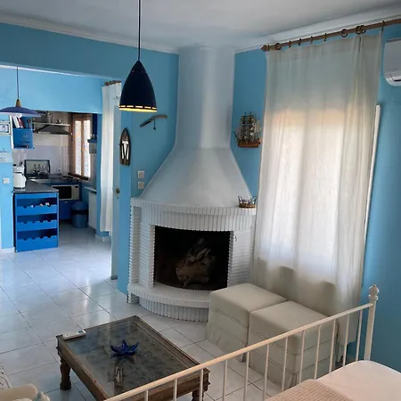 Globy Seaview Garden Homes Thessaloniki *