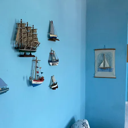 Globy Seaview Garden Homes Thessaloniki