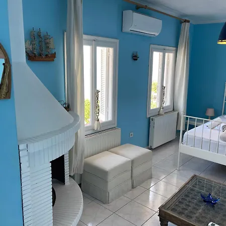 Globy Seaview Garden Homes Thessaloniki