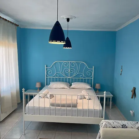 Globy Seaview Garden Homes Thessaloniki Апартамент Агия Триас
