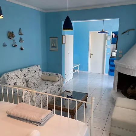 Globy Seaview Garden Homes Thessaloniki *