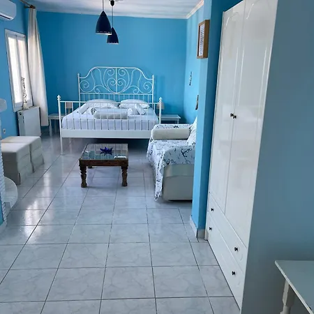 Globy Seaview Garden Homes Thessaloniki * Агия Триас
