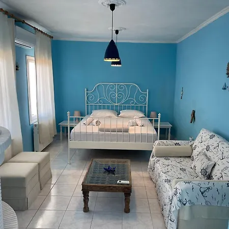 Globy Seaview Garden Homes Thessaloniki * Агия Триас