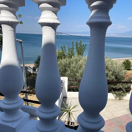Globy Seaview Garden Homes Thessaloniki