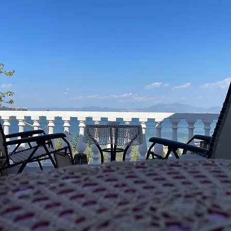 Globy Seaview Garden Homes Thessaloniki *