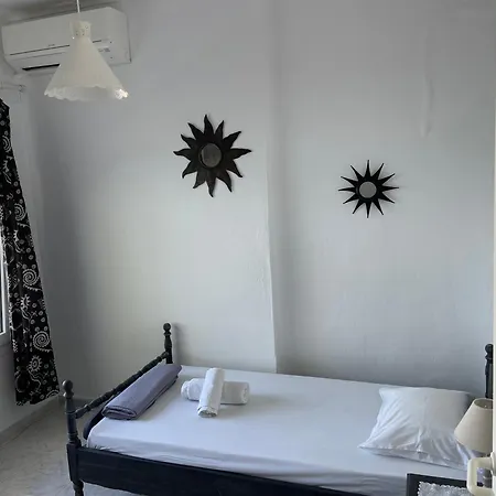 Globy Seaview Garden Homes Thessaloniki * Агия Триас
