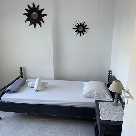 Globy Seaview Garden Homes Thessaloniki Апартамент