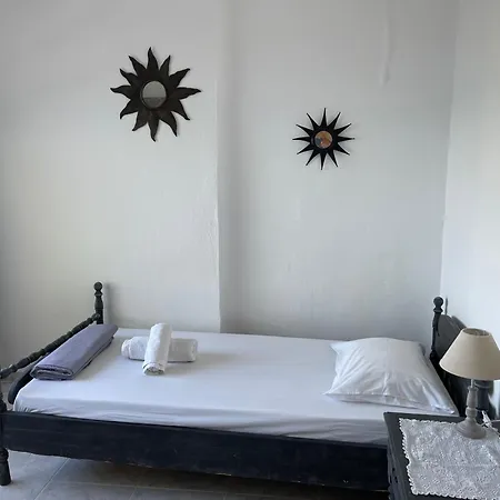 Globy Seaview Garden Homes Thessaloniki Апартамент Агия Триас