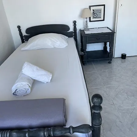 Globy Seaview Garden Homes Thessaloniki * Агия Триас