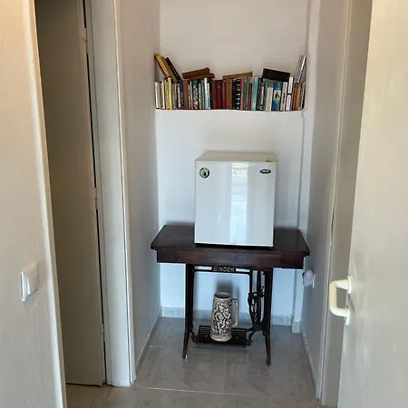 Globy Seaview Garden Homes Thessaloniki Апартамент *