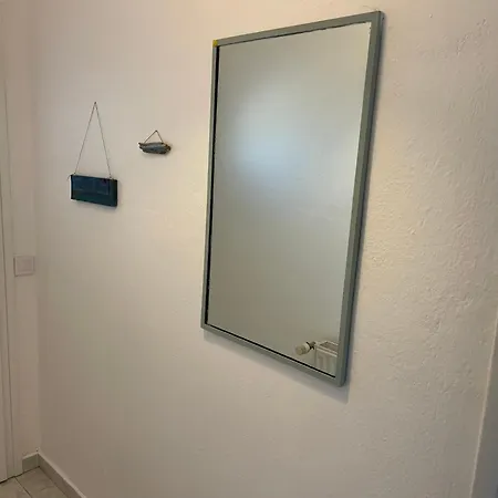 Апартамент Globy Seaview Garden Homes Thessaloniki Агия Триас