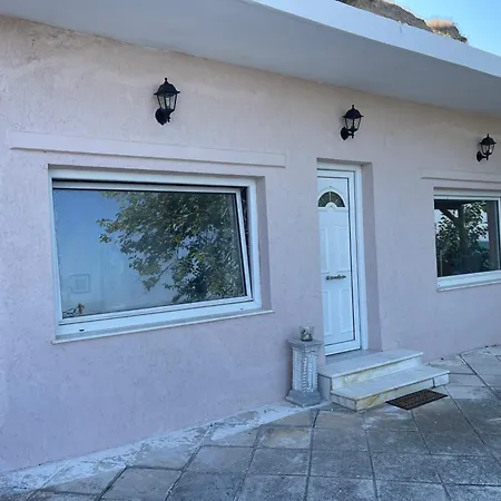 Globy Seaview Garden Homes Thessaloniki Апартамент *