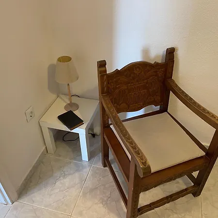 Globy Seaview Garden Homes Thessaloniki * Агия Триас