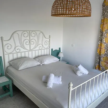 Globy Seaview Garden Homes Thessaloniki * Агия Триас