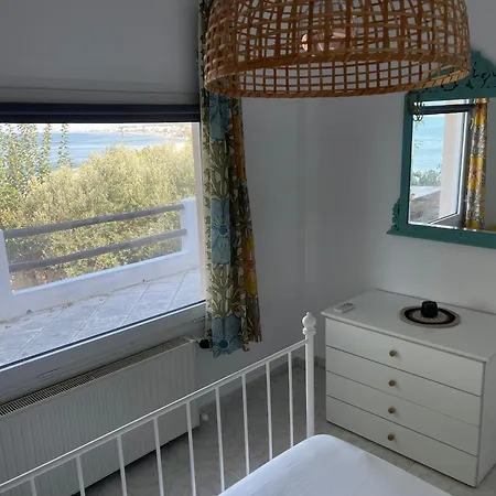 Globy Seaview Garden Homes Thessaloniki Апартамент Агия Триас
