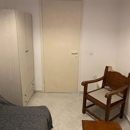 Апартамент Globy Seaview Garden Homes Thessaloniki Агия Триас