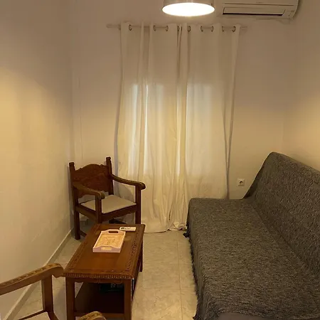 Globy Seaview Garden Homes Thessaloniki *