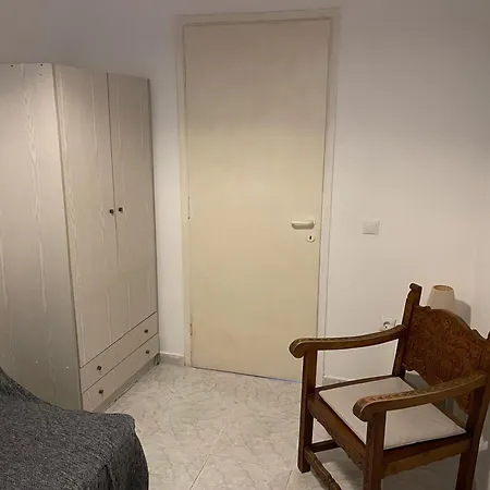 Globy Seaview Garden Homes Thessaloniki Апартамент *