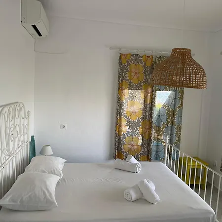 Globy Seaview Garden Homes Thessaloniki Апартамент Агия Триас