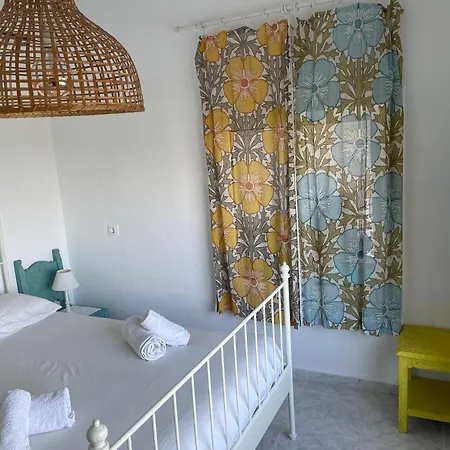 Globy Seaview Garden Homes Thessaloniki Апартамент Агия Триас