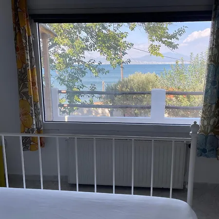 Globy Seaview Garden Homes Thessaloniki *