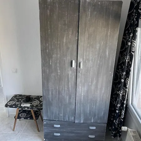 Globy Seaview Garden Homes Thessaloniki Апартамент Агия Триас