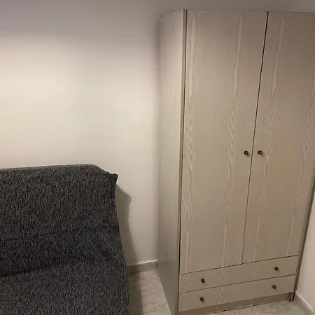 Апартамент Globy Seaview Garden Homes Thessaloniki Агия Триас