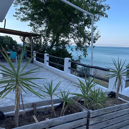 Globy Seaview Garden Homes Thessaloniki *
