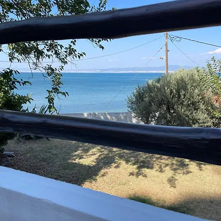 Globy Seaview Garden Homes Thessaloniki Апартамент