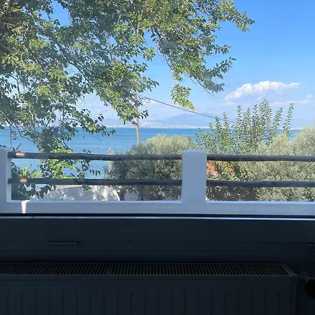 Globy Seaview Garden Homes Thessaloniki *